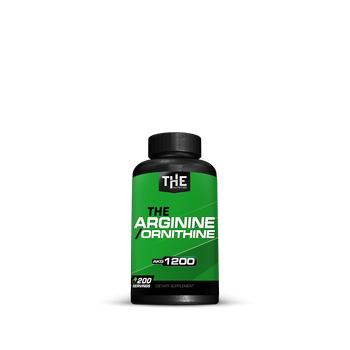 aminokiseline arginin