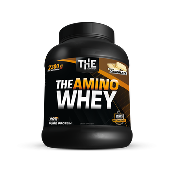 Proteini the amino whey