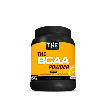 bcaa proteini