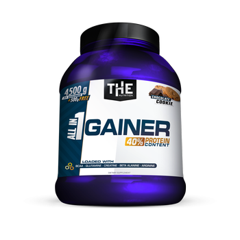 gainer