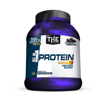 kreatin i protein zajedno kreatin i protein zajedno