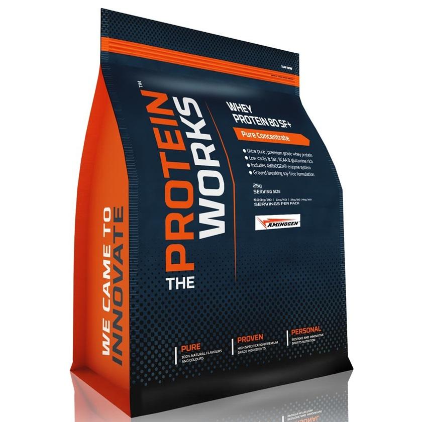 web shop proteini (online)
