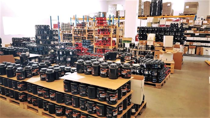 Gdje kupiti whey proteine?