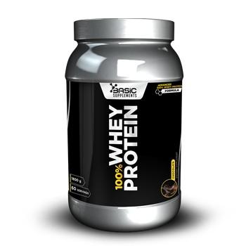 whey protein (nuspojave na ženama)
