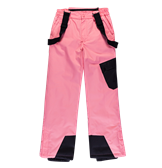 ženske skijaške hlače u bojama