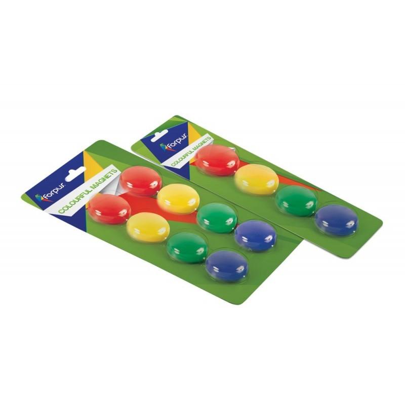 Magneti za bijele ploče