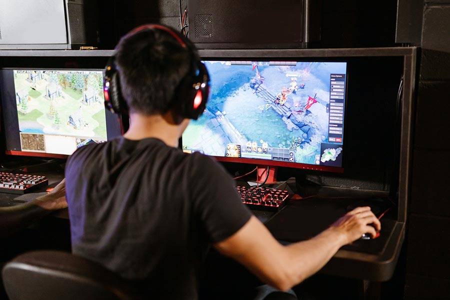 Gaming računalo