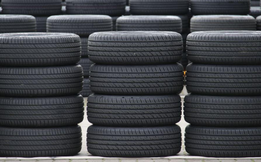 oznaka za cjelogodišnje gume