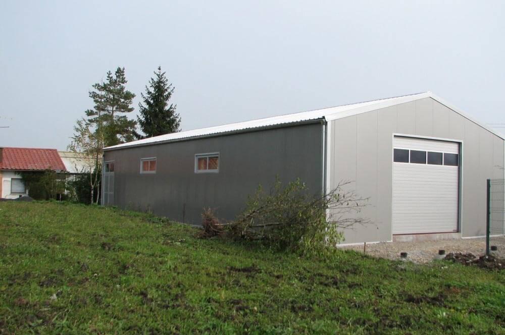 najam skladišnog prostora