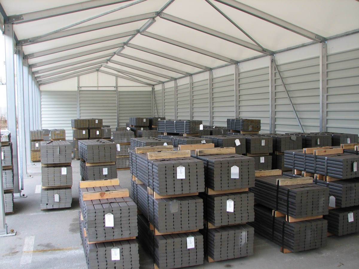 čelične montažne hale