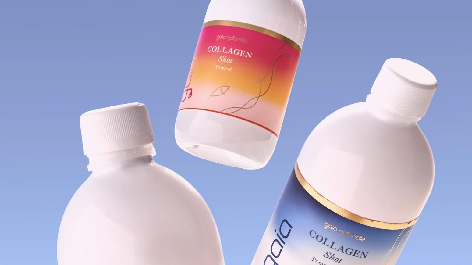kolagen shot akcija kolagen shot akcija