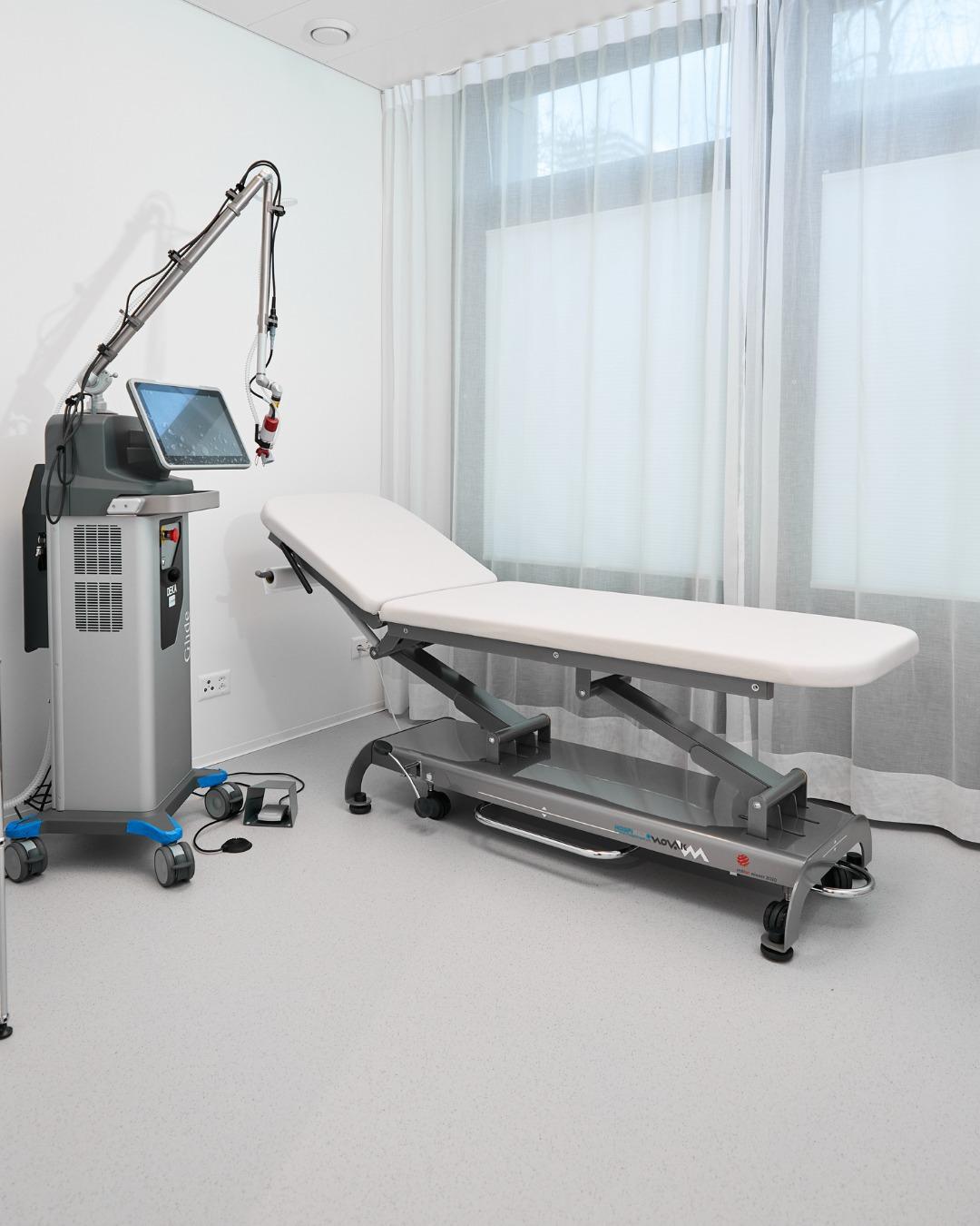 medicinski ležaj