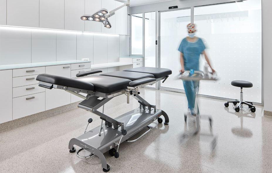 Novak M medicinska oprema
