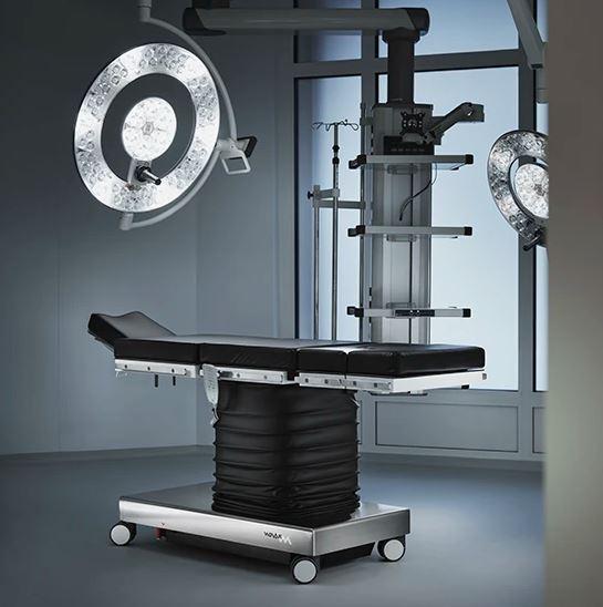 medicinski namještaj