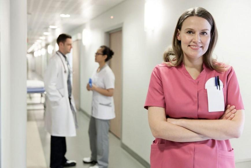 zaštitna medicinska odjeća