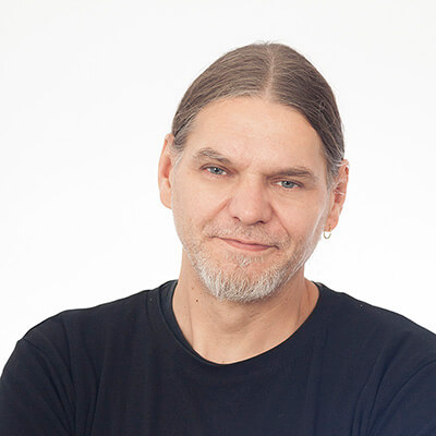 Boštjan Benčič