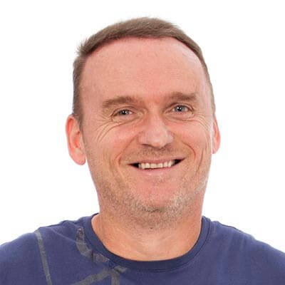 Gregor Drev