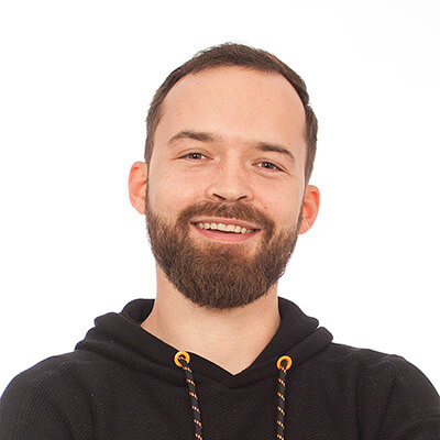 Matej Šavli