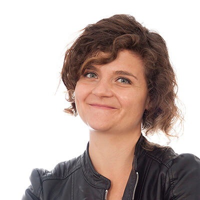 Mirjana Busančić