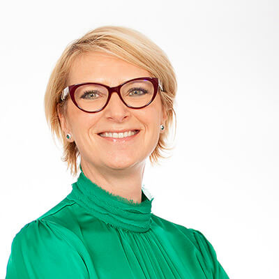 Mojca Tušek