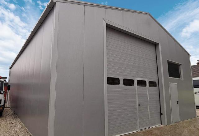 Hale i skladišta za najam