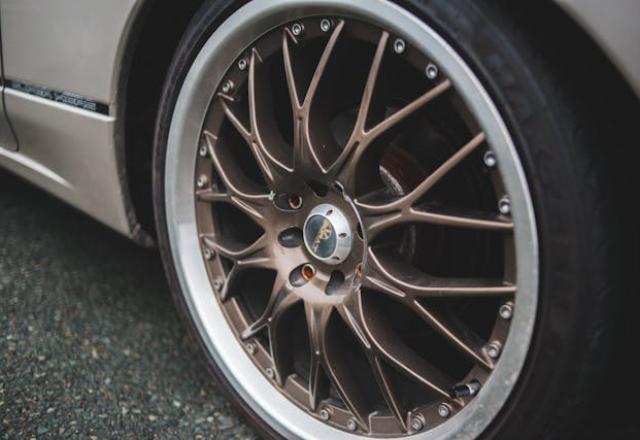 Hankook cjelogodišnje gume