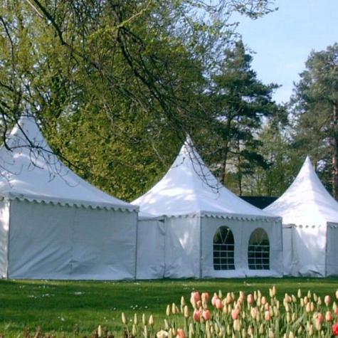 Pagode za iznajmljivanje